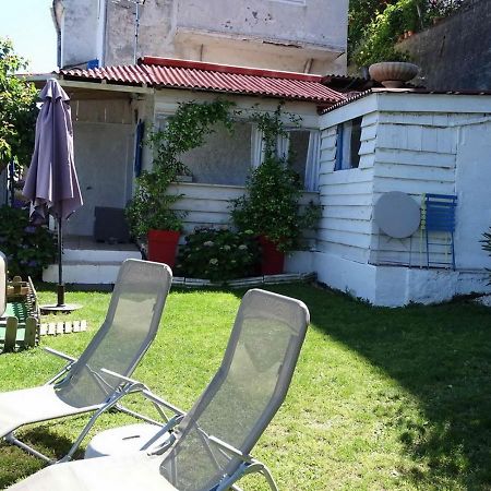 Villa Casa Pentone Cervione Exterior foto