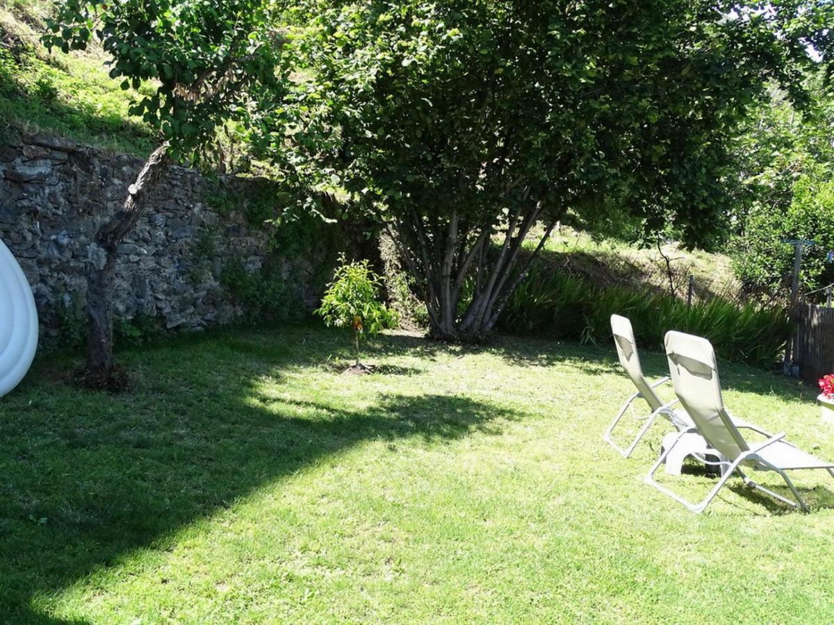 Villa Casa Pentone Cervione Exterior foto