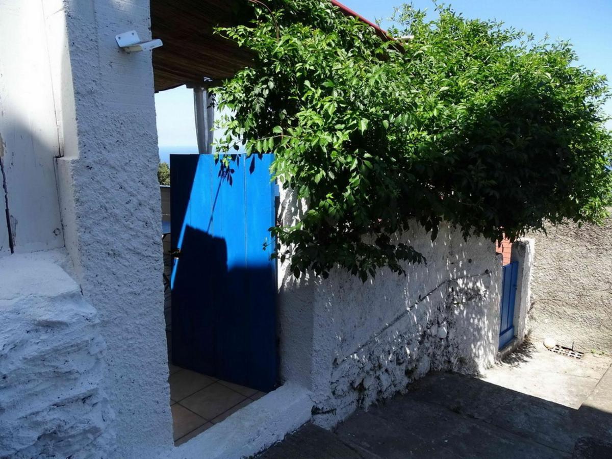 Villa Casa Pentone Cervione Exterior foto